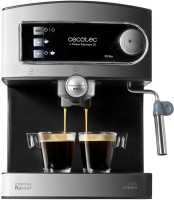 Купить кофеварка Cecotec Power Espresso 20: цена от 3299 грн.