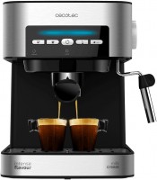 Купить кофеварка Cecotec Power Espresso 20 Matic: цена от 3999 грн.