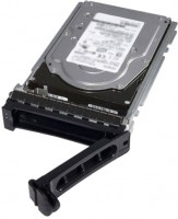 Купити жорсткий диск Dell SATA ATK (400-ATKV) за ціною від 16933 грн.