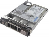 Купити жорсткий диск Dell SAS ATJ (400-ATJX) за ціною від 10805 грн.
