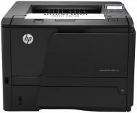 Купить принтер HP LaserJet Pro 400 M401D: цена от 13017 грн.