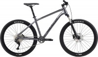 Купить велосипед Merida Big.Seven 200 2021 frame S: цена от 31750 грн.