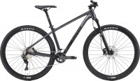 Купить велосипед Merida Big.Nine 500 2021 frame M: цена от 43750 грн.