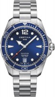 Купить наручные часы Certina DS Action C032.451.11.047.00: цена от 19590 грн.