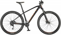 Купить велосипед Scott Aspect 740 2021 frame L: цена от 29400 грн.