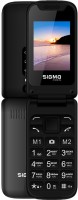 Купить мобильный телефон Sigma mobile X-style 241 Snap: цена от 699 грн.