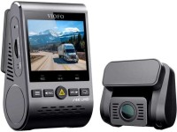Купить видеорегистратор VIOFO A129 Pro Duo Ultra 4K  по цене от 9457 грн.