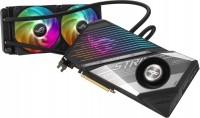 Купить видеокарта Asus Radeon RX 6900 XT ROG Strix LC OC: цена от 74822 грн.