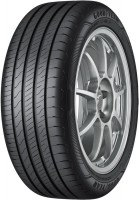 Купить шины Goodyear EfficientGrip 2 SUV (215/60 R17 96V) по цене от 4498 грн.