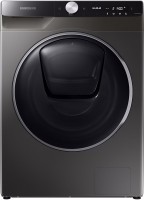 Купить стиральная машина Samsung QuickDrive WW90T954ASX: цена от 37470 грн.