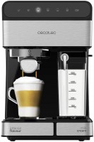 Купити кавоварка Cecotec Cumbia Power Instant-ccino 20 Touch Serie Nera  за ціною від 6730 грн.