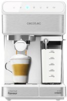 Купить кофеварка Cecotec Cumbia Power Instant-ccino 20 Touch Serie Bianca: цена от 5967 грн.