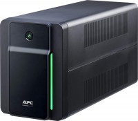 Купить ДБЖ APC Back-UPS 1600VA BX1600MI-GR: цена от 9441 грн.