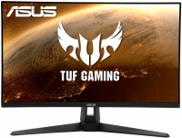 Купить монітор Asus TUF Gaming VG27AQ1A: цена от 10449 грн.
