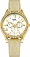 Купить наручний годинник Pierre Ricaud 21069.1V51QFZ: цена от 4697 грн.