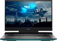 Купить ноутбук Dell G7 15 7500 (G7500-7199BLK-PUS) по цене от 69999 грн.