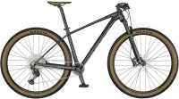 Купить велосипед Scott Scale 950 2021 frame S: цена от 76755 грн.