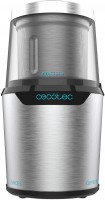 Купить кавомолка Cecotec Compact Titanmill 300 DuoClean: цена от 1401 грн.