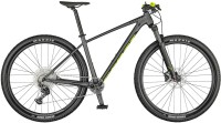 Купить велосипед Scott Scale 980 2021 frame M: цена от 47300 грн.