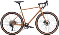 Купить велосипед Marin Nicasio + 2021 frame 50: цена от 35800 грн.