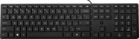 Купить клавіатура HP Wired Desktop 320K: цена от 874 грн.