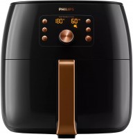 Купить фритюрница Philips Premium Collection HD9867: цена от 10100 грн.