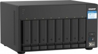 Купить NAS-сервер QNAP TS-832PX-4G: цена от 44091 грн.