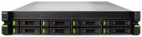 Купить NAS-сервер QSAN XN5008R: цена от 116520 грн.