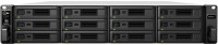 Купить NAS-сервер Synology RackStation RS3621xs+: цена от 213376 грн.