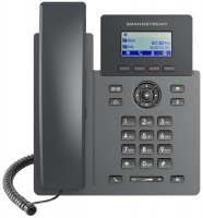 Купить IP-телефон Grandstream GRP2601P: цена от 1640 грн.