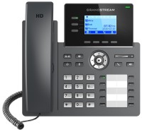 Купить IP-телефон Grandstream GRP2604P: цена от 2823 грн.