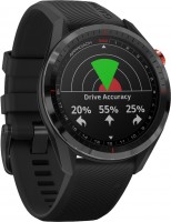 Купить смарт часы Garmin Approach S62: цена от 23306 грн.