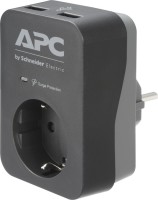 Купить зарядное устройство APC PME1WU2B-RS: цена от 757 грн.