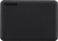 Купити жорсткий диск Toshiba Canvio Advance 2.5" New за ціною від 6127 грн.