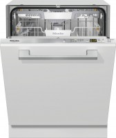Купити вбудована посудомийна машина Miele G 5260 SCVi  за ціною від 62640 грн.