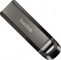 Купить USB-флешка SanDisk Extreme Go (256Gb) по цене от 2030 грн.