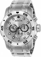 Купить наручные часы Invicta Pro Diver SCUBA Men 0071  по цене от 6990 грн.