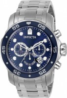 Купить наручные часы Invicta Pro Diver SCUBA Men 0070: цена от 8125 грн.