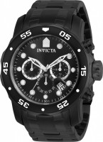 Купить наручные часы Invicta Pro Diver SCUBA Men 0076  по цене от 6990 грн.
