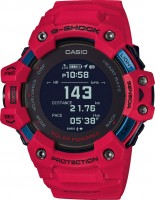 Купить смарт часы Casio GBD-H1000: цена от 22430 грн.