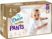 описание, цены на Dada Extra Care Pants 4