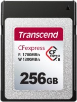 Купити карта пам'яті Transcend CFexpress 820 (256Gb) за ціною від 7959 грн.
