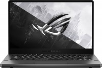 Купить ноутбук Asus ROG Zephyrus G14 GA401QM по цене от 43299 грн.