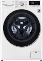 Купить пральна машина LG AI DD F2V5HS1W: цена от 20825 грн.