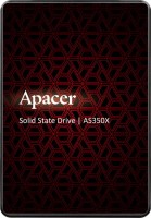 Купить SSD Apacer Panther AS350X (AP128GAS350XR) по цене от 534 грн.