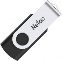 Купить USB-флешка Netac U505 3.0 (64Gb) по цене от 199 грн.