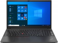 описание, цены на Lenovo ThinkPad E15 Gen 2 Intel