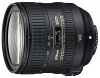 Купити об'єктив Nikon 24-85mm f/3.5-4.5G VR AF-S ED Nikkor  за ціною від 17500 грн.