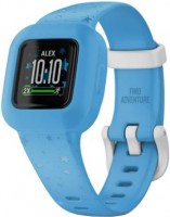 Купить смарт часы Garmin Vivofit JR 3: цена от 2240 грн.