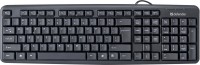 Купити клавіатура Defender Element HB-520  за ціною від 156 грн.